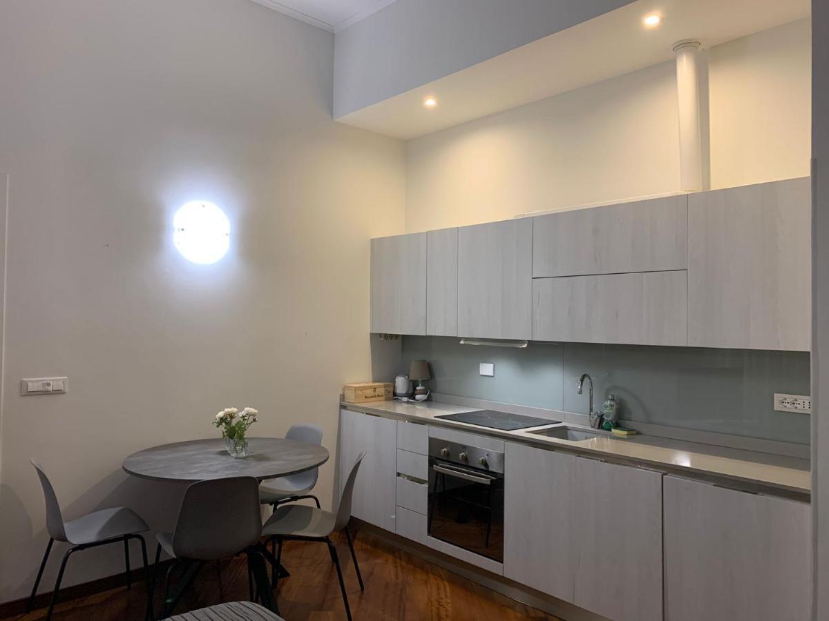 Apartamento Helvetia Mazzini *